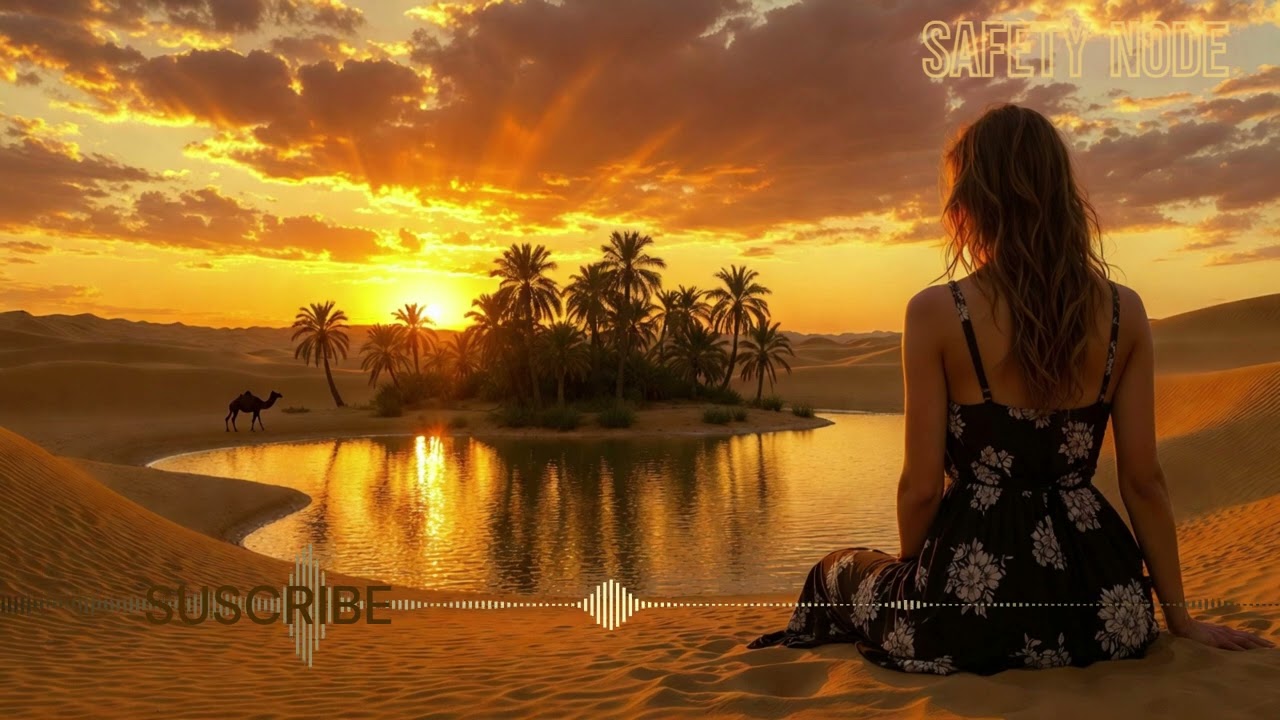 Safety Node 67 - #chillout #lounge #loungechillout #loungemusic #chillmix #calm #study