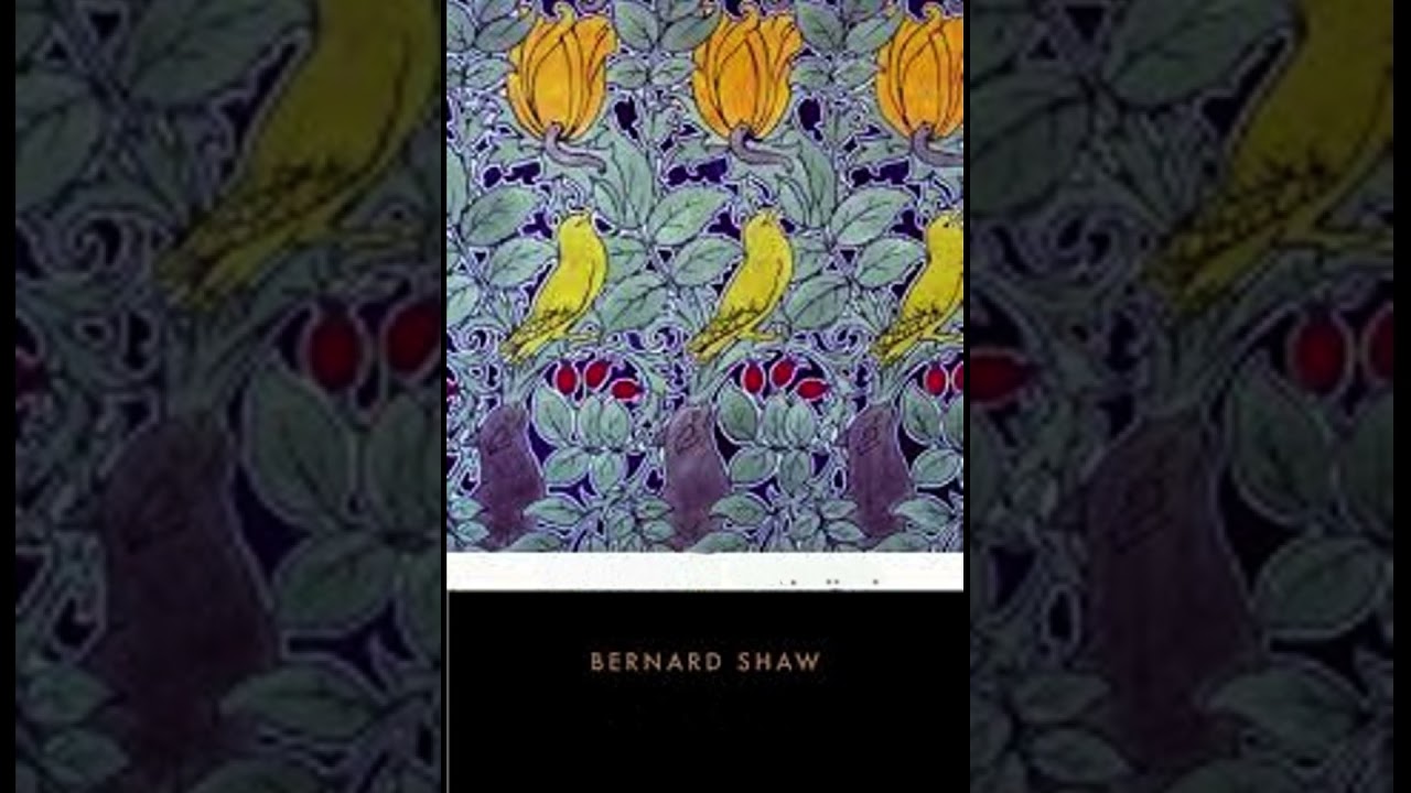 George Bernard Shaw - Ποτέ δεν μπορείς να ξέρεις
