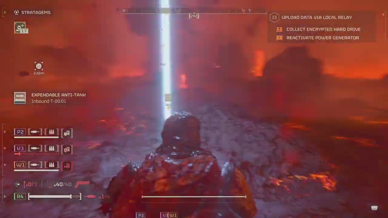 HELLDIVERS 2