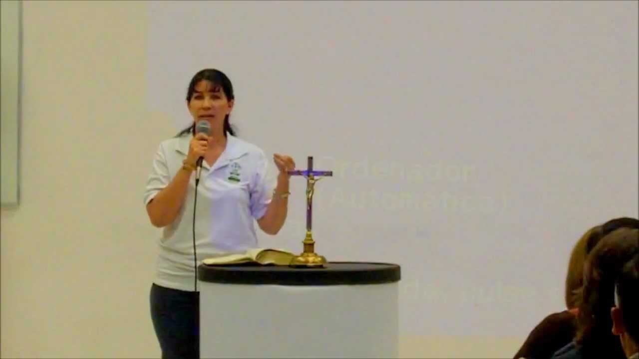 Tema católico El Pecado por Ivonn Olivas - ecatolico.com