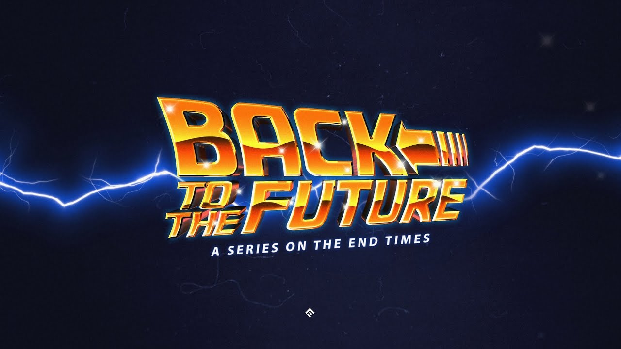 2024-09-22 | 10:30AM | Elevate Church | Back to the Future | Louis E.