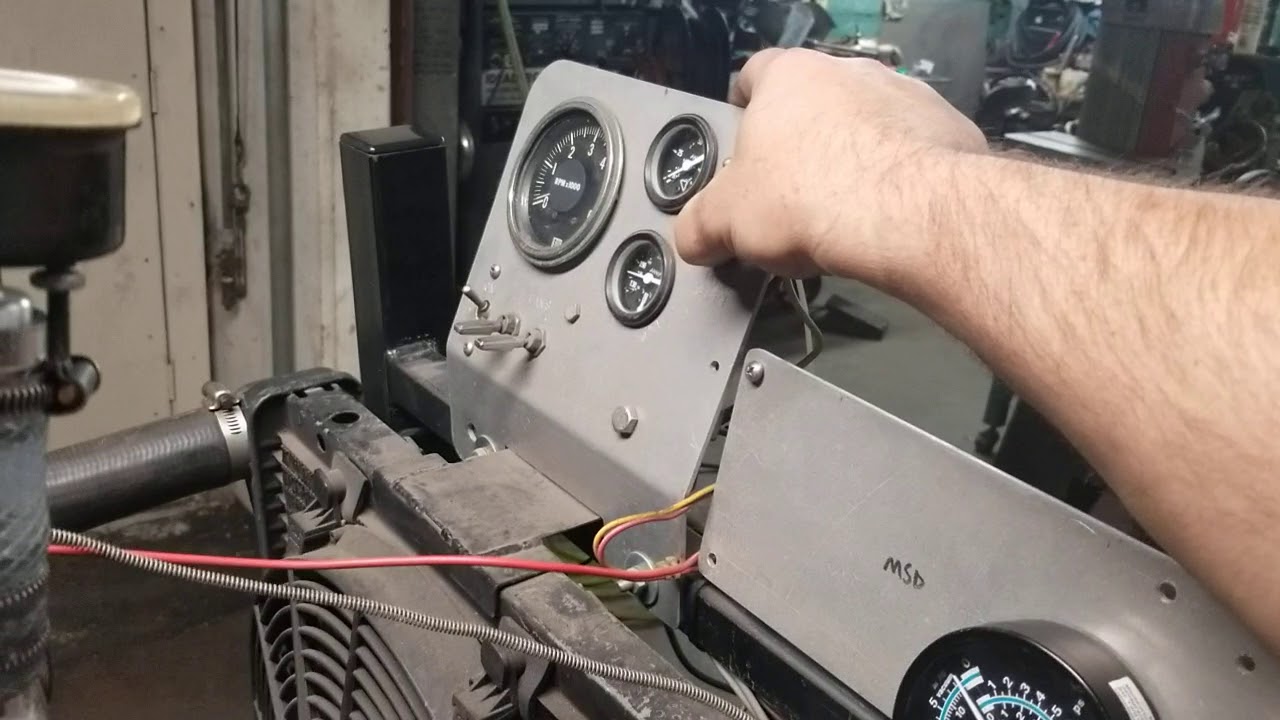 1939 Daimler V4½ walkaround
