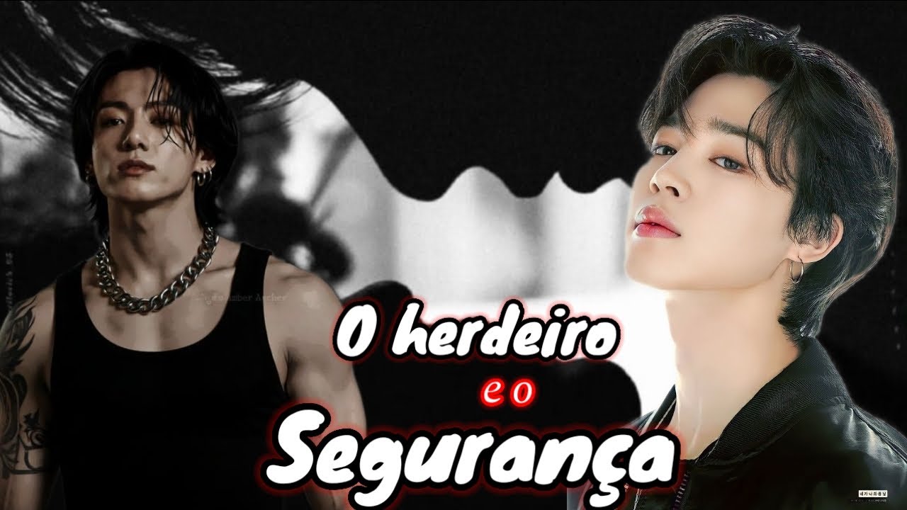 ASMR JIKOOK: O herdeiro e o Segurança • Pt 3