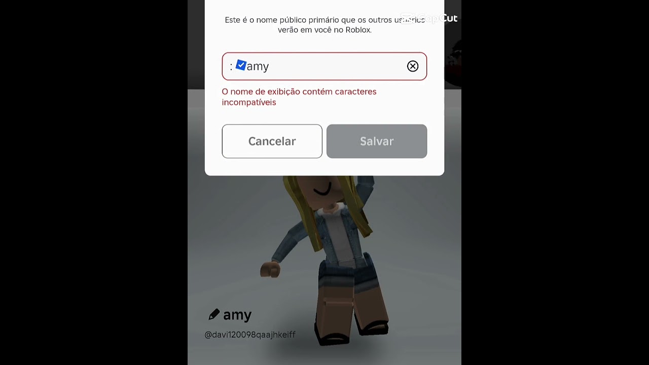 verificado falso