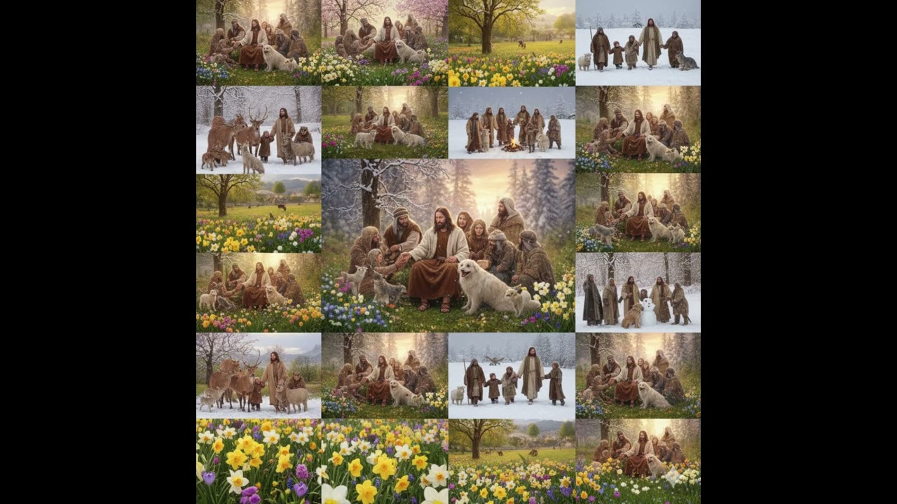 AP Studio -Music- Religion 19