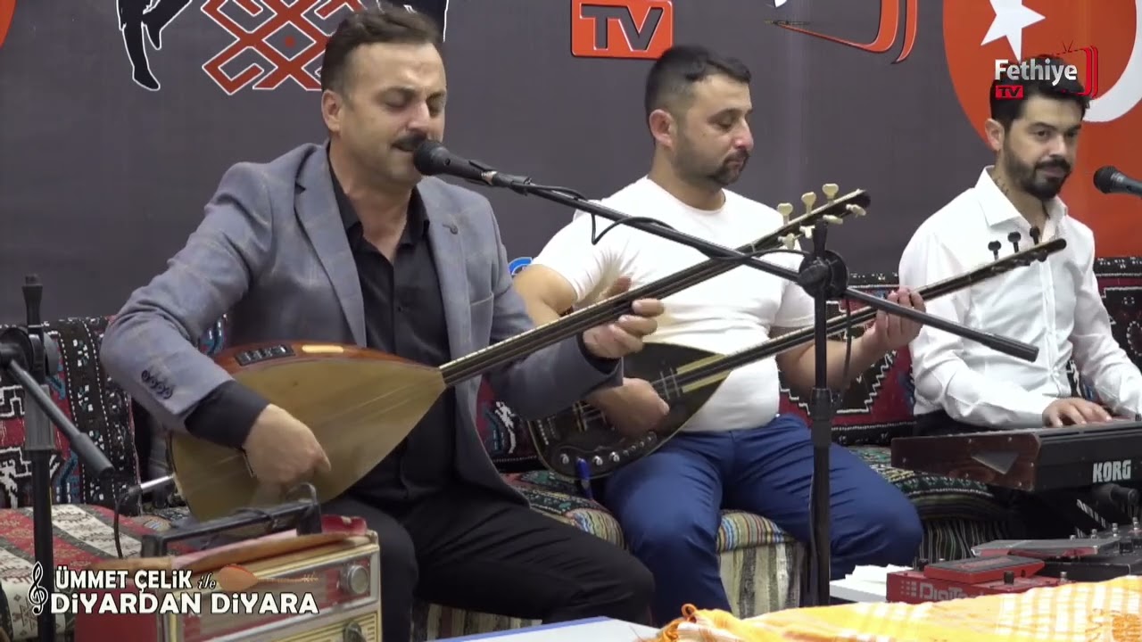 Mehmet Koparan - Ördeğime Kaz Diyorlar (2026) 