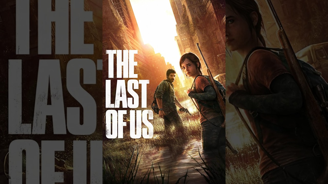 The last of Us #007 Ein Überfall ? Von Banditen #thelastofus #twitchstreamer #youtuber #letsplay
