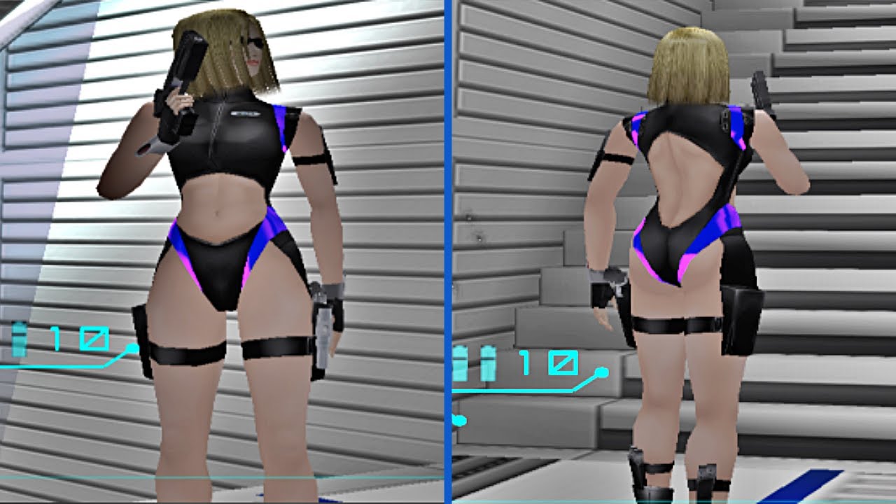 RYONA | ICE DEFEATED