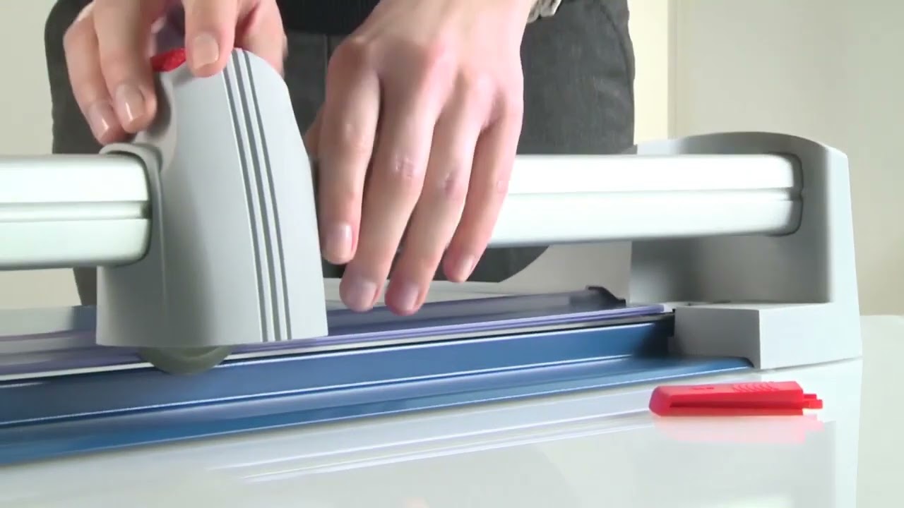 Dahle Professional Rotary Trimmer