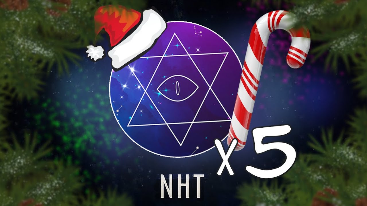 | Спецвыпуск | Новый Год с NoHomoTriangle | Трудные времена |