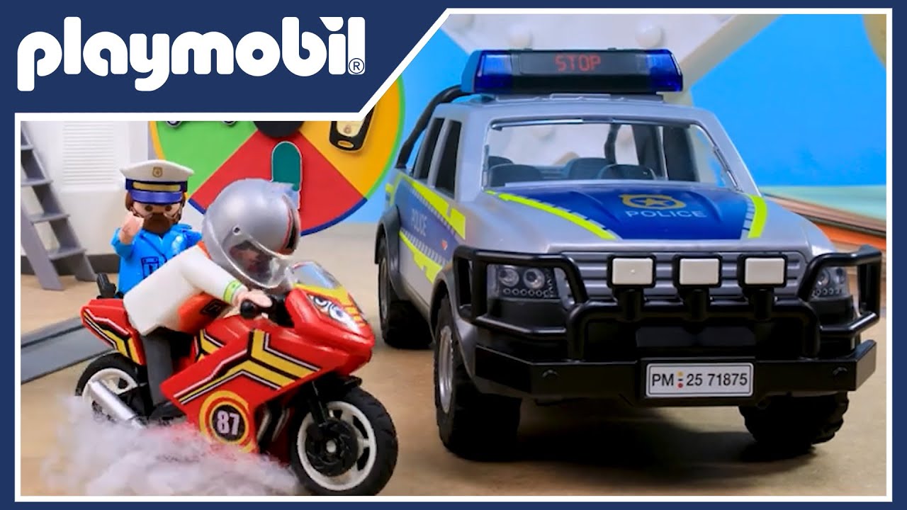 NEUE COMPILATION | Polizeiauto PRANK | Meme Animation