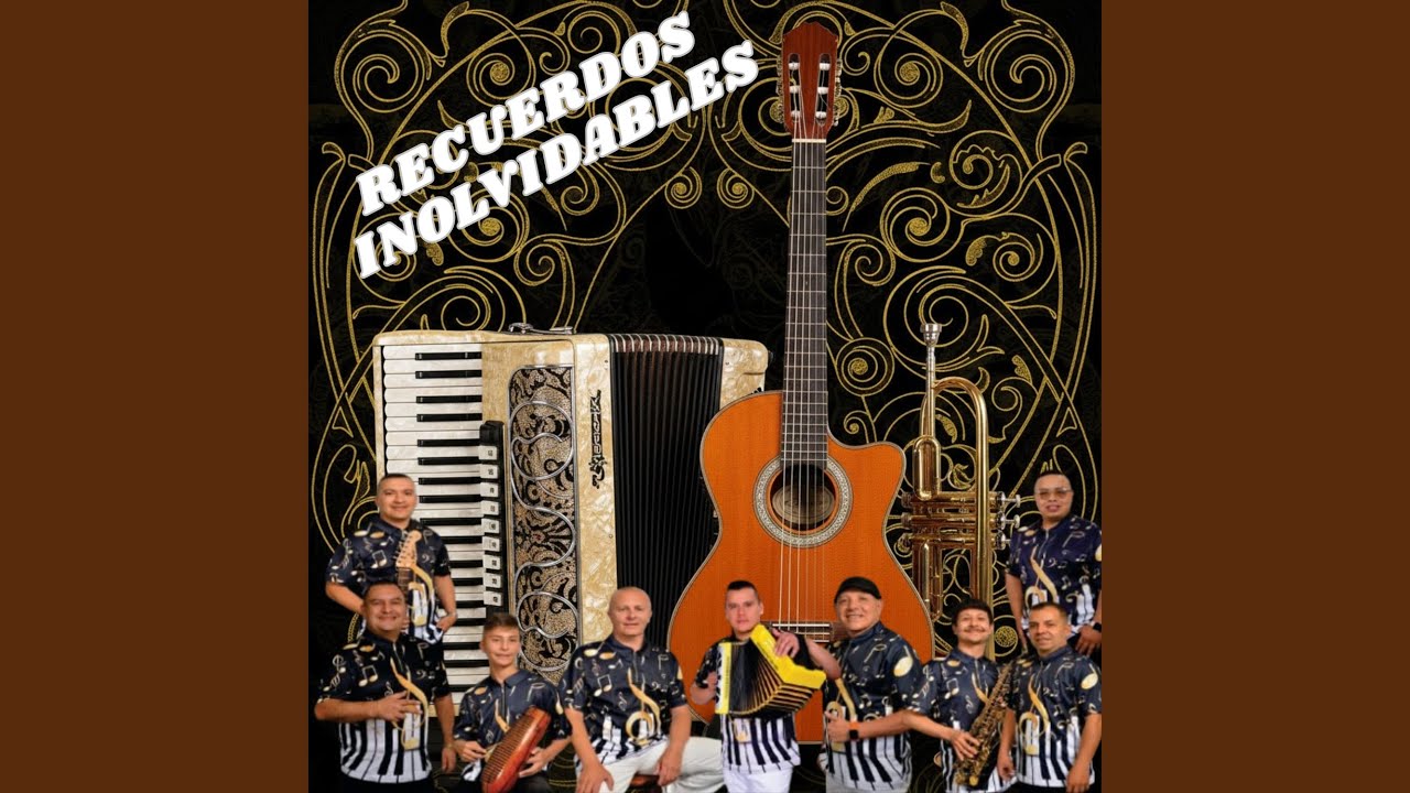 Recuerdos Inolvidables
