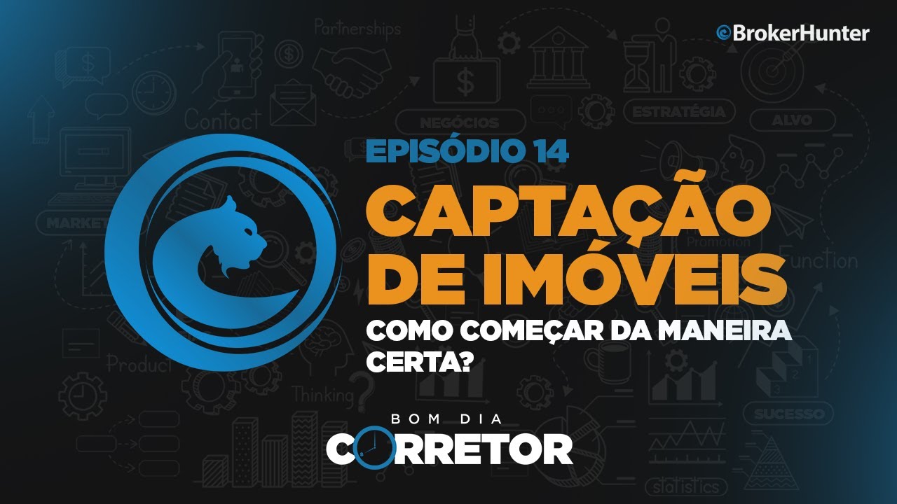Captação de imóveis: como começar da maneira certa?