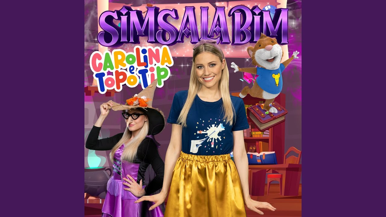 Simsalabim