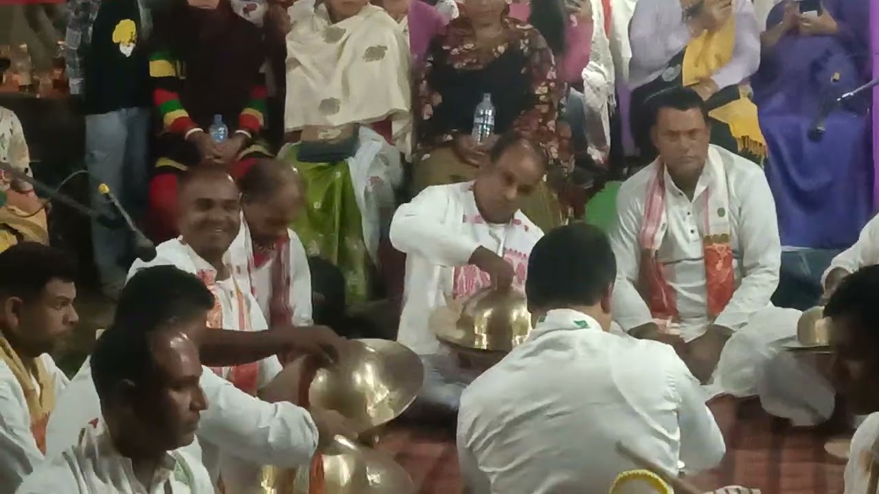 Nagara nam Pathak Nipan Dutta Kalita 🙏🙏🙏