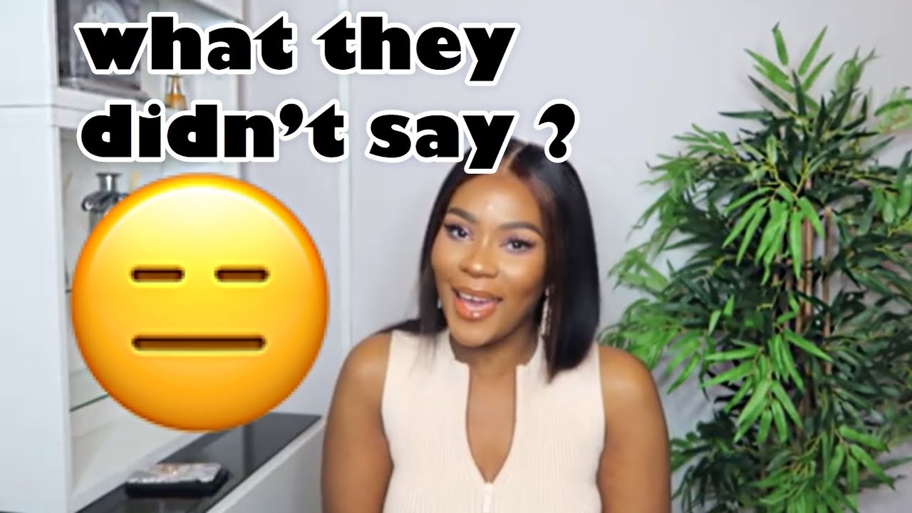 ADVICE I WISH I KNEW BEFORE MARRIAGE