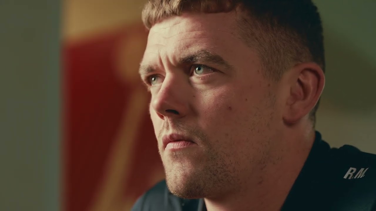 Blue to Gold &ndash; Inside Tipperary&rsquo;s 2025 All-Ireland Win | Official Trailer