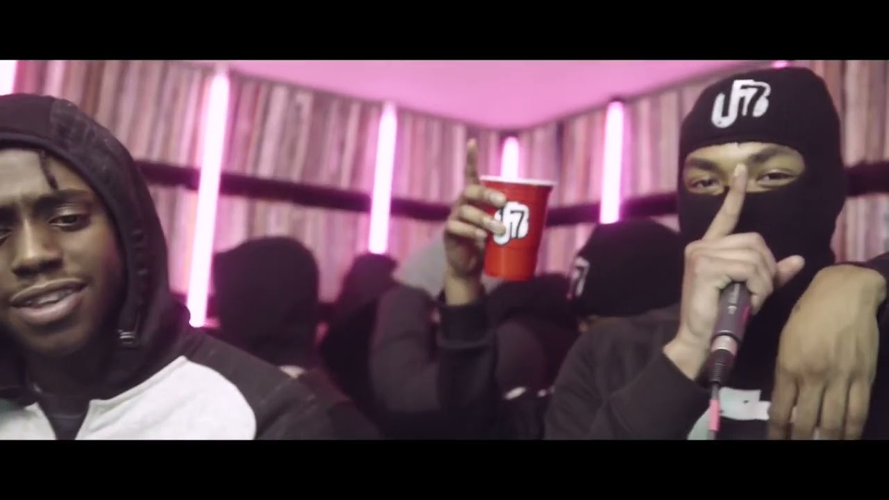 Lowkey OFB - Rrr (Fan made video)