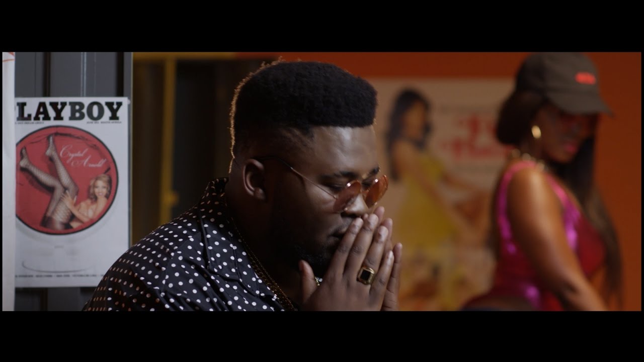 Big Star - Flavors ft. Reason & Zoocci Coke Dope