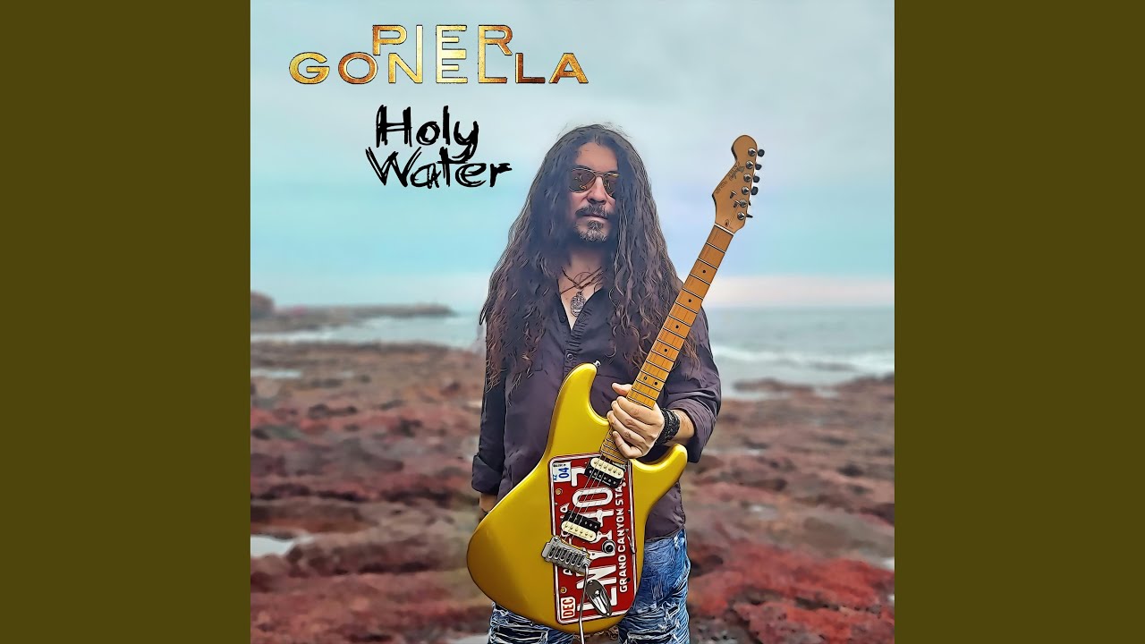 Holy Water