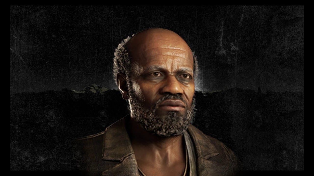 COD Black Ops 4 Zombies : Tag Der Toten Russman Audio