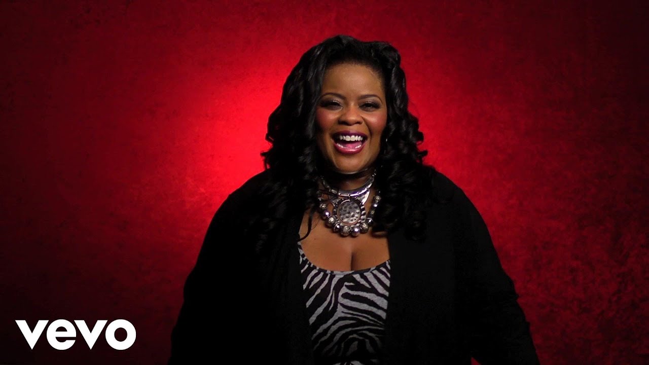 Maysa - Flower Girl ft. Dwele