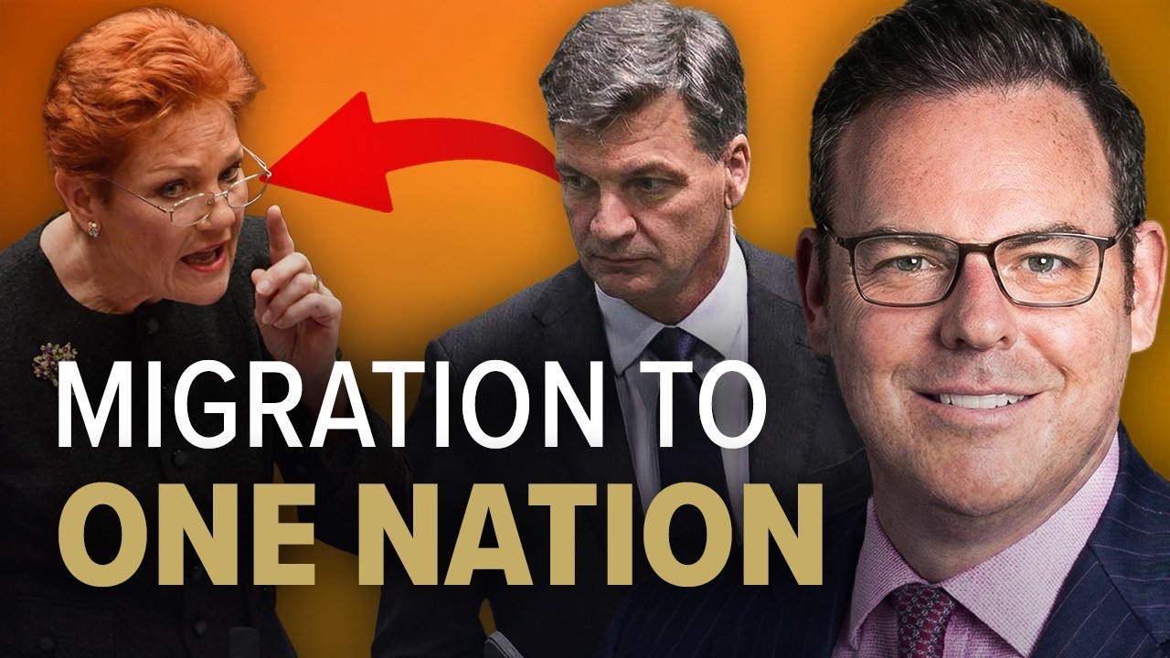 The Decline Of The Liberal Party Explained In Three Minutes | Mike Newman