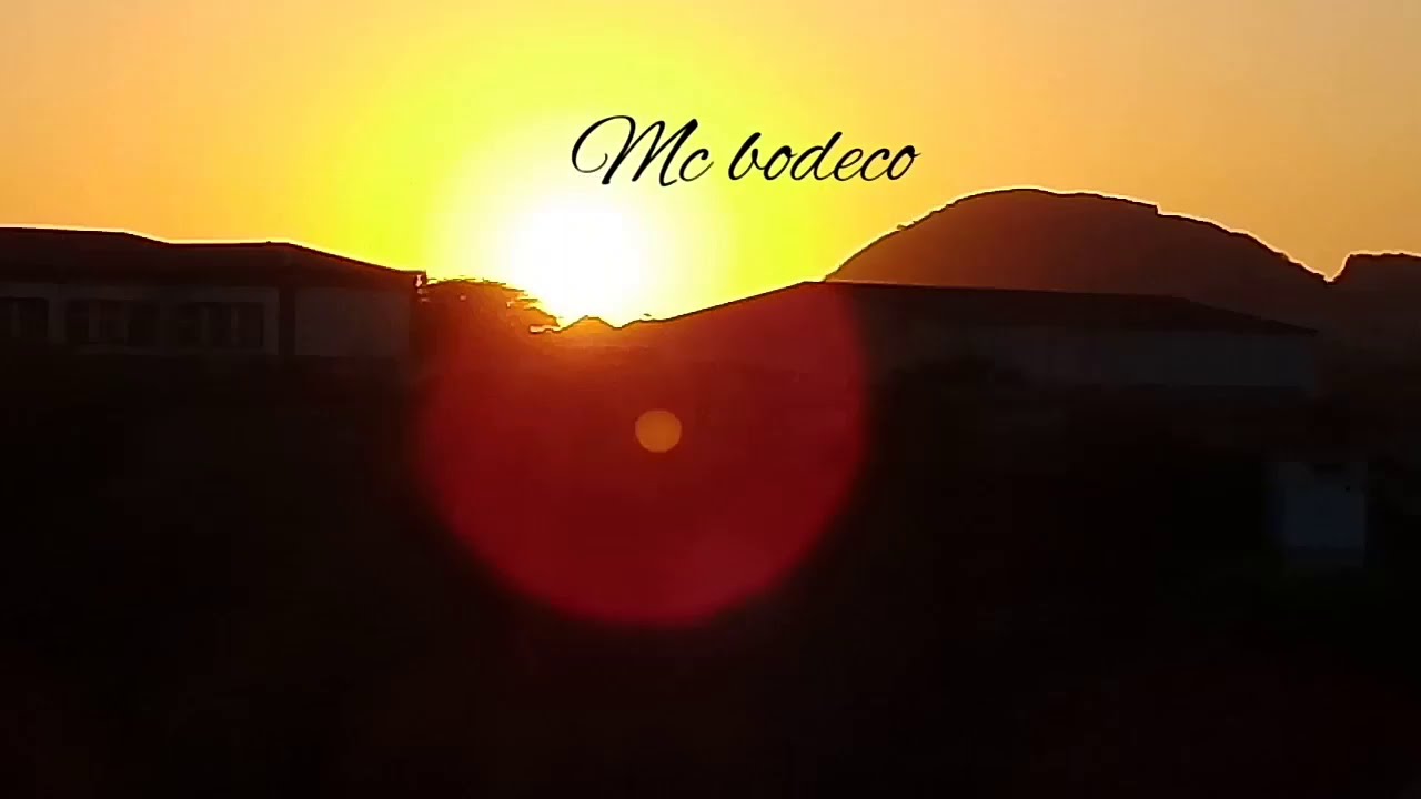 Mc body - keli t&aacute; bai pa nigas ( v&iacute;deo official )