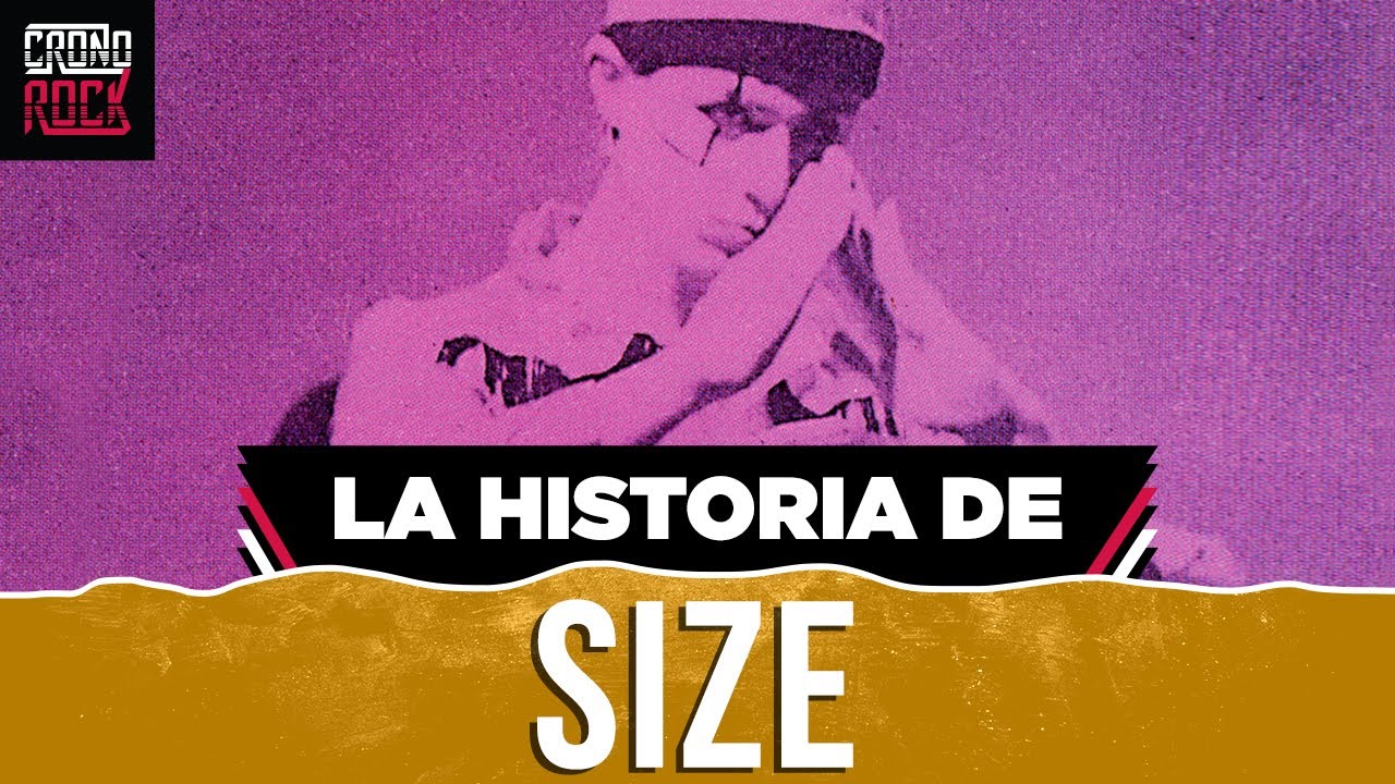 La historia de Size: pioneros del punk y new wave en México