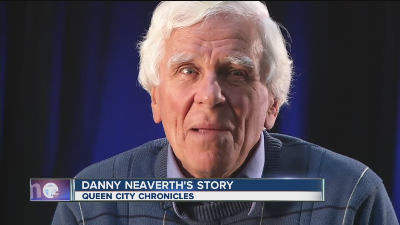 Queen City Chronicles - Danny Neaverth