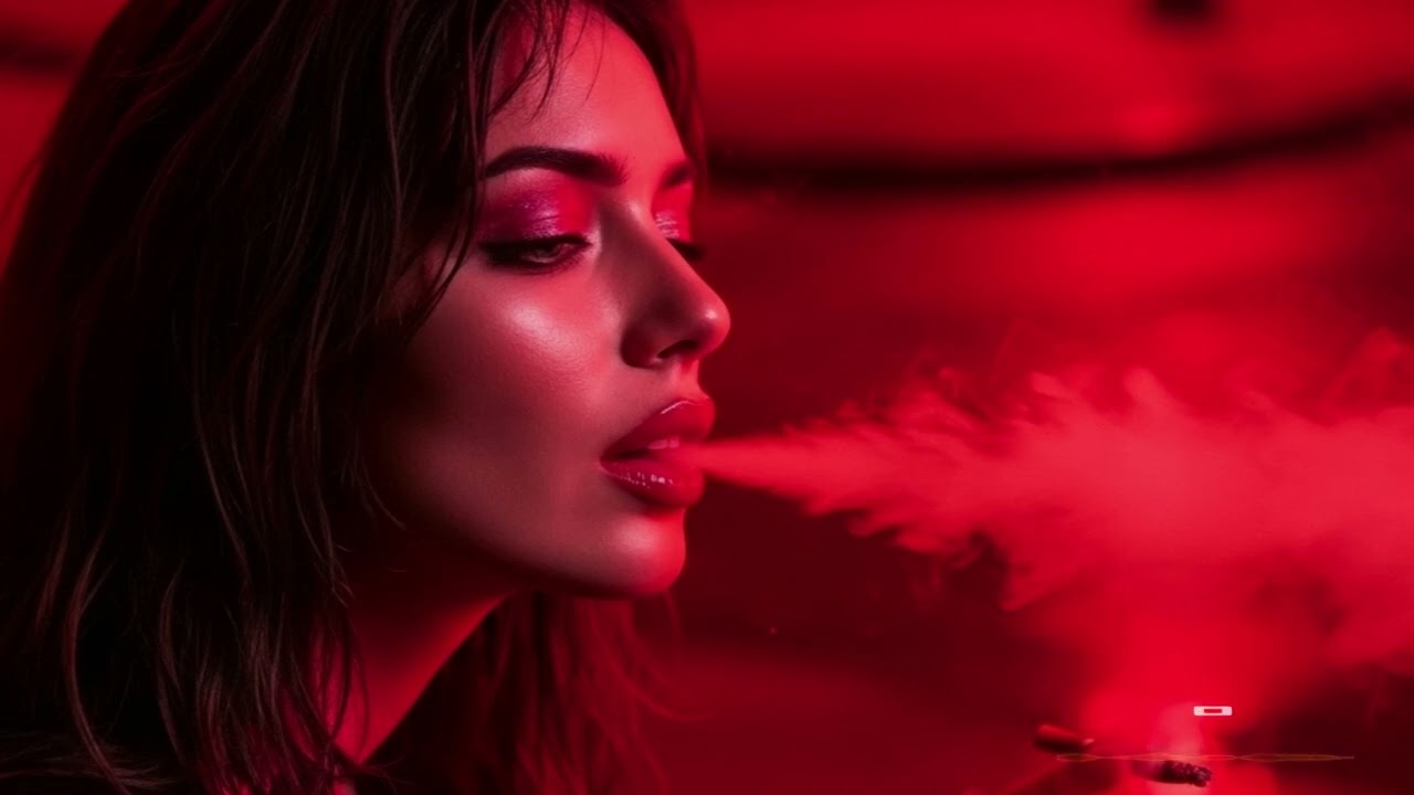 Smoke Mood - Just Relax | Chill House & Deep House Mix 🎧 Chill / Deep Feelings / Stress Relief