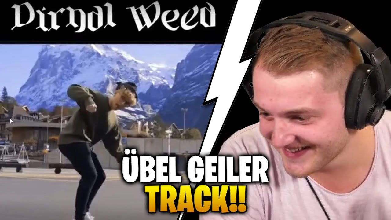 Trymacs REAGIERT auf UnsympathischTV 