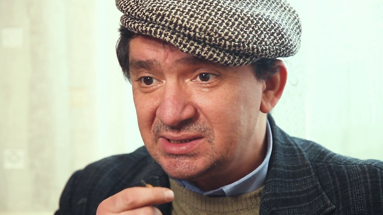 FEODOR FEODOROVICI ȘI SIMONA ”LIUBOVNIC ITALIAN”