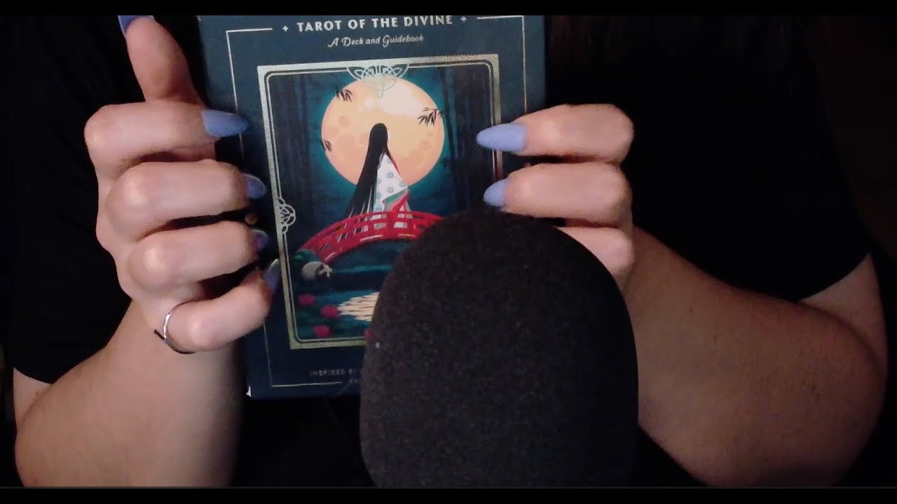 Scratching Only ASMR Trigger Assortment (No Talking)