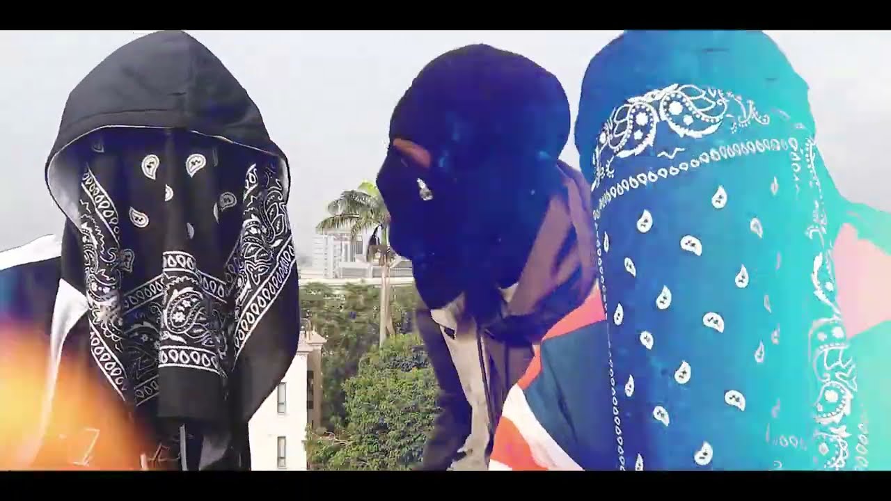 Mervyn Obiero (808 BABY) - SOUTH B