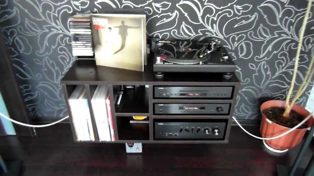 Technics SL-1200 mk3D