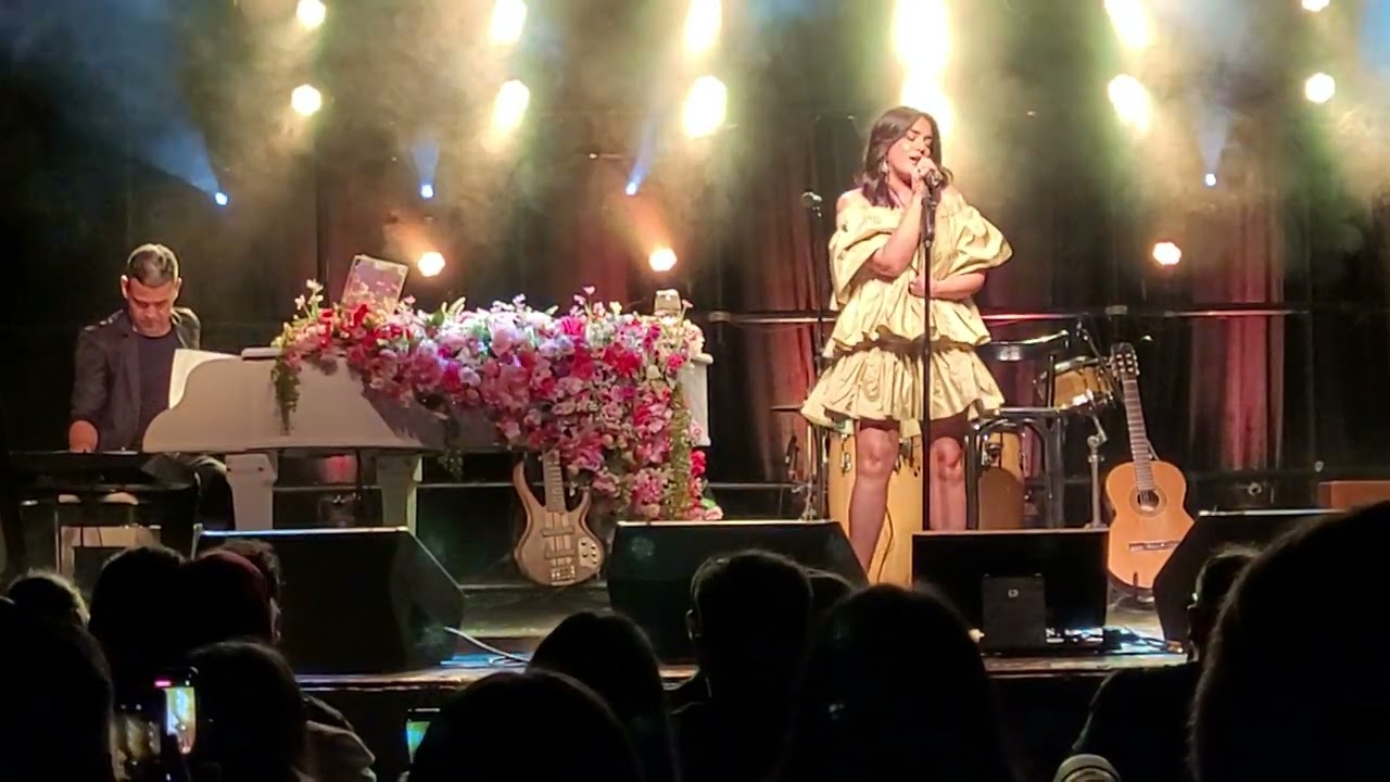 Ángela Leiva- Señor amante.