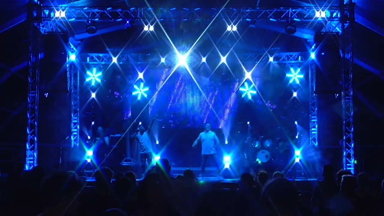 Un poquito en directo de Orquesta ZooM 2024