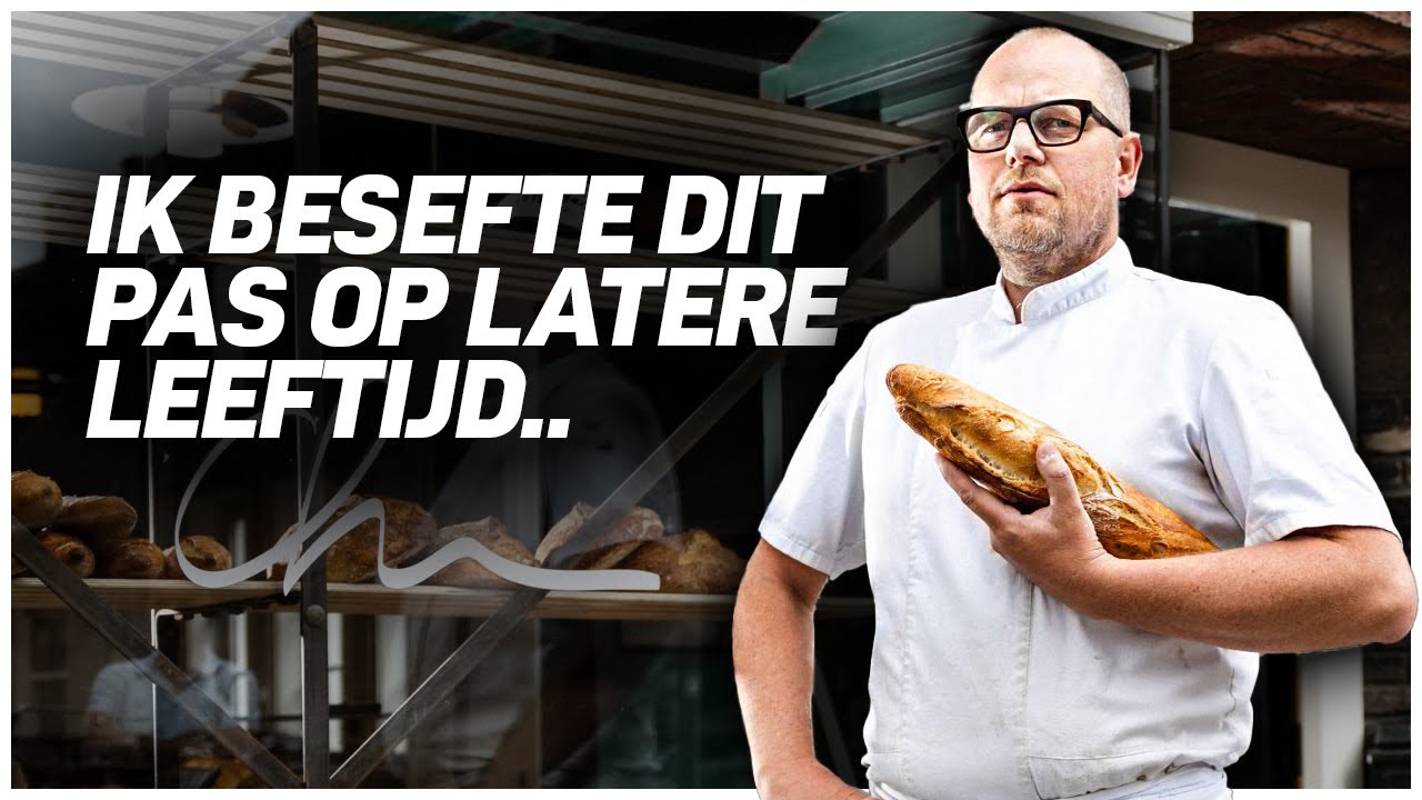 Van Top Reclameman Naar Lokale Bakker!