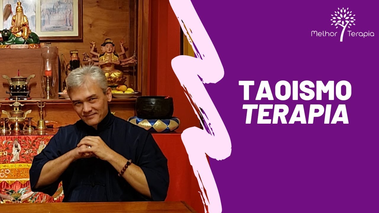 TAOISMO: a arte de viver em equilíbrio diário.