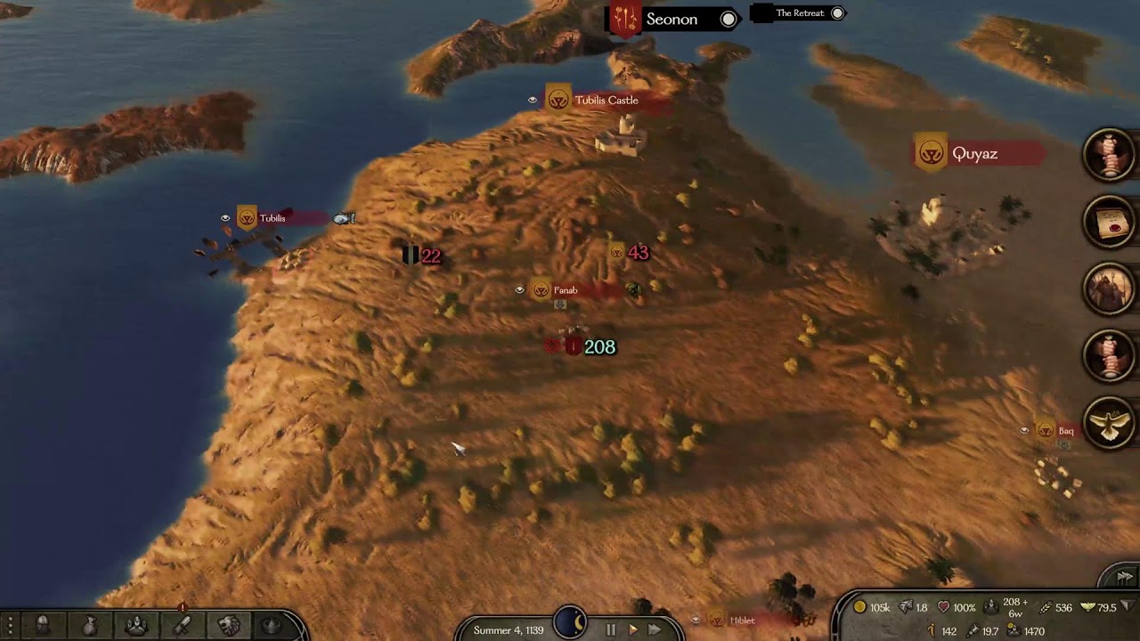 MOUNT AND BLADE:BANNERLORD PART 10