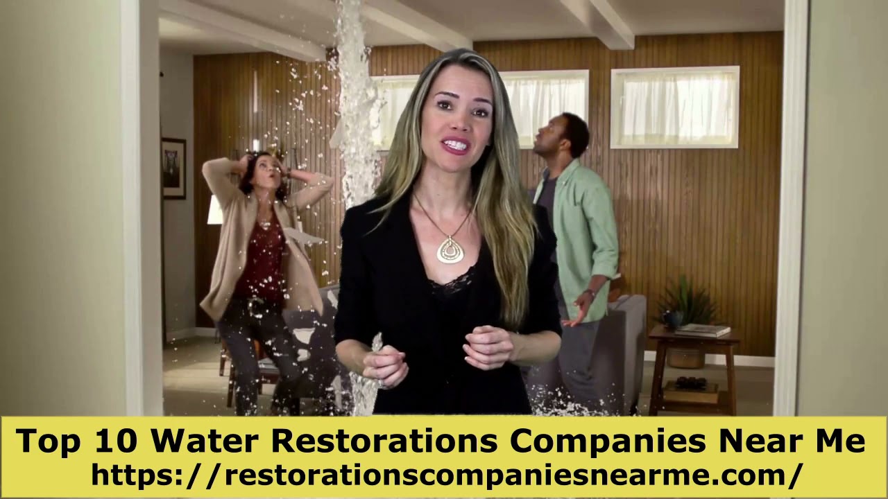 top 10 restoration companies Near me