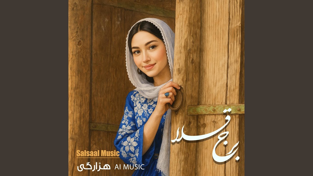 ازی برج قلا شیوه شونی یار (هزارگی)