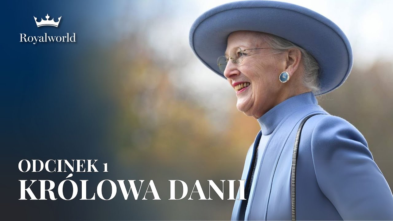Kr&oacute;lowa Danii - EP 1 | 50 Lat Kr&oacute;lewskich Spotkań