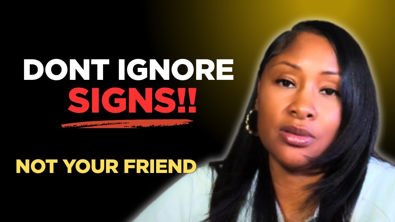5 Signs Your Friends Hold You Back (I Can Prove It)