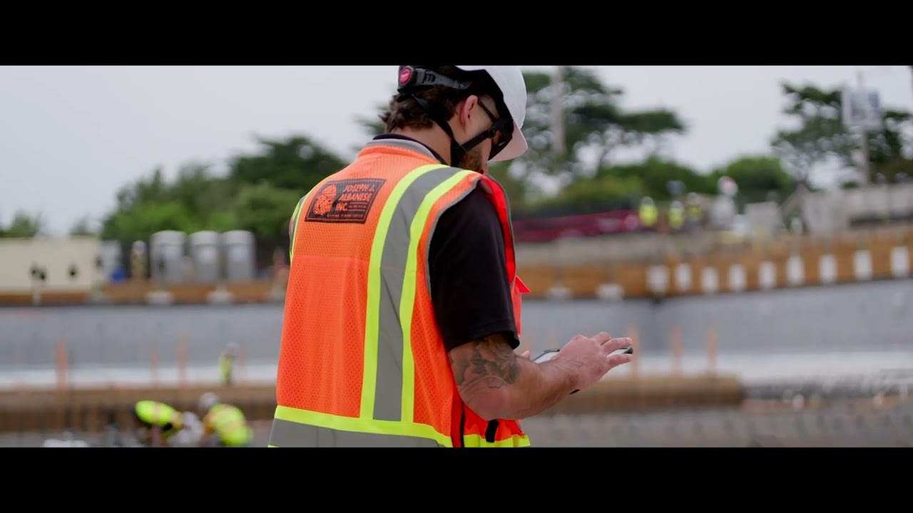 Project Video: St. Ignatius College Prepartory School