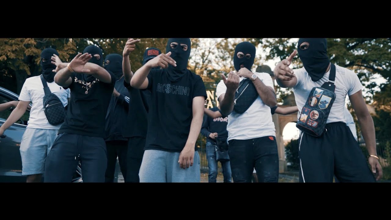 H3 x SK21 - Bang On The Road (Music Video) | KODH TV