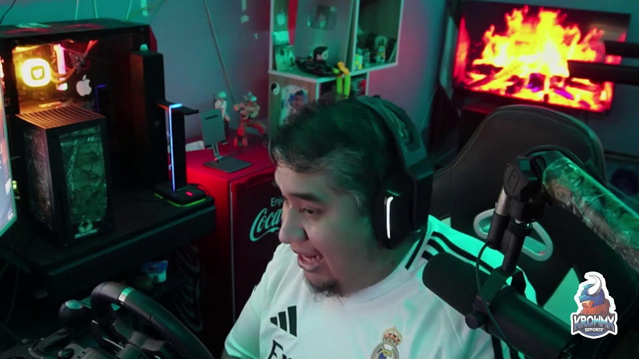 🔴[EN VIVO]🐸JUGANDO Y CHARLANDO GG! 🐸