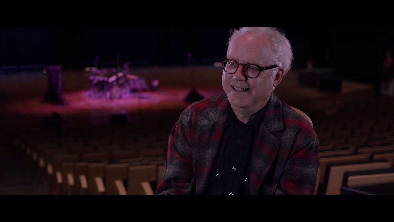 Bill Frisell Trio - Ciclo Jazz Intérpretes internacionales del Centro Cultural Kirchner