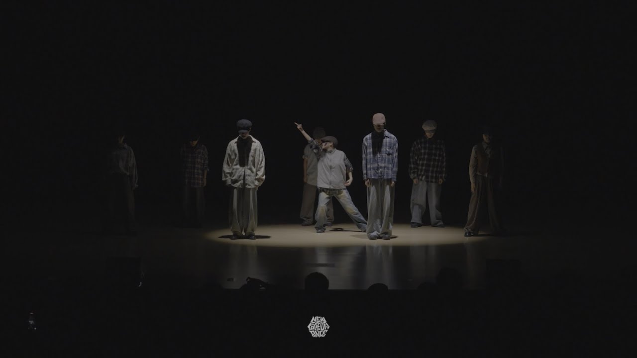 [2026 NOD 정기공연] 팔락팔락!
